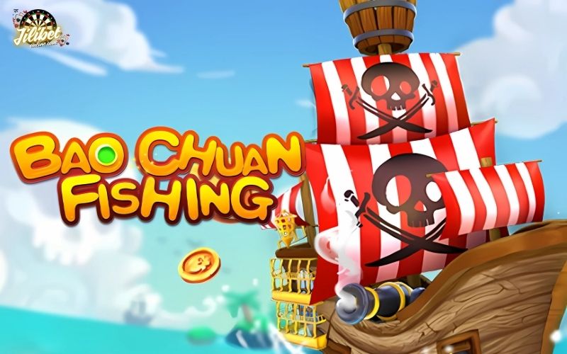 Top 5 Best FC Fish Shooting Games Review | Play Fa Chai Fishing at Jilibet 6 play-bao-chuan-fishing-at-fc-fish