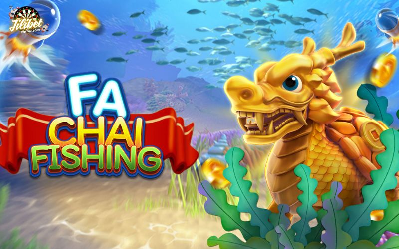 Top 5 Best FC Fish Shooting Games Review | Play Fa Chai Fishing at Jilibet 3 play-fa-chai-fishing-at-fc-fish