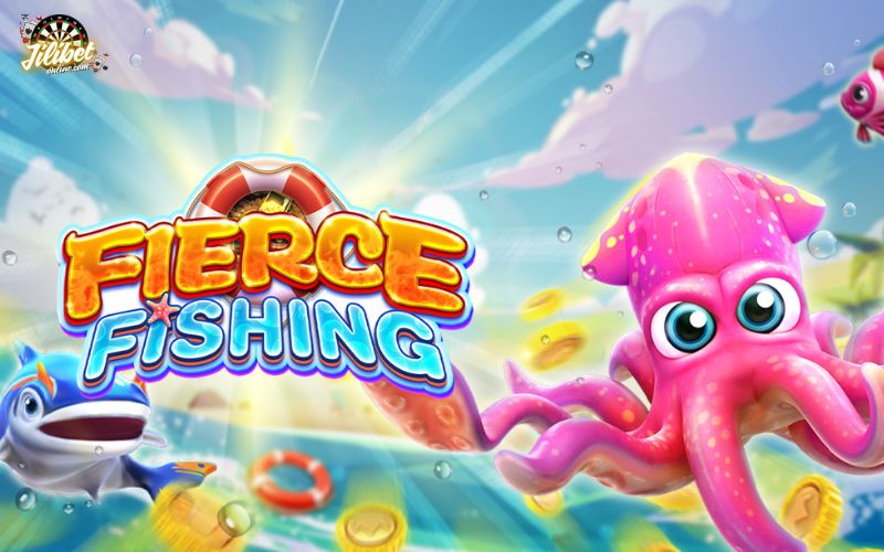 Top 5 Best FC Fish Shooting Games Review | Play Fa Chai Fishing at Jilibet 4 play-fierce-fishing-at-fc-fish