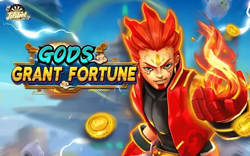 Top 5 Best FC Fish Shooting Games Review | Play Fa Chai Fishing at Jilibet 7 play-gods-grant-fortune-at-fc-fish
