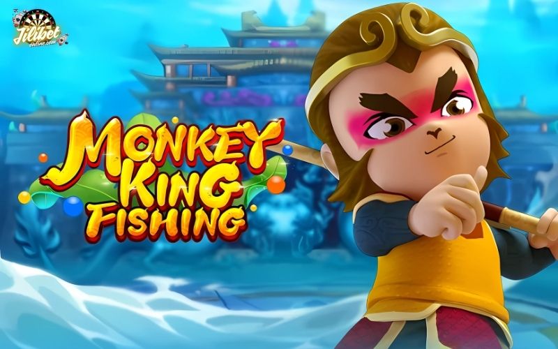 Top 5 Best FC Fish Shooting Games Review | Play Fa Chai Fishing at Jilibet 5 play-monkey-king-fishing-at-fc-fish