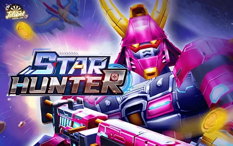 Top 5 Best FC Fish Shooting Games Review | Play Fa Chai Fishing at Jilibet 8 play-star-hunter-at-fc-fish