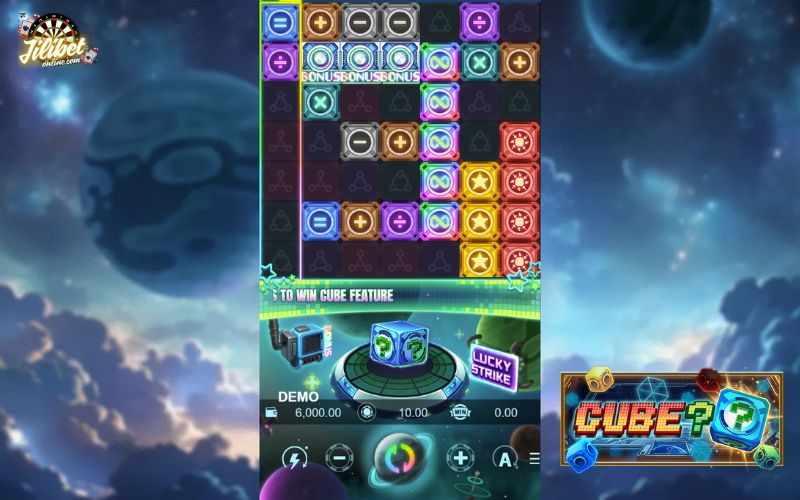 PS Slot Review – HOT Lobby with Exciting Games to Play 9 Try Cube at PS Slot