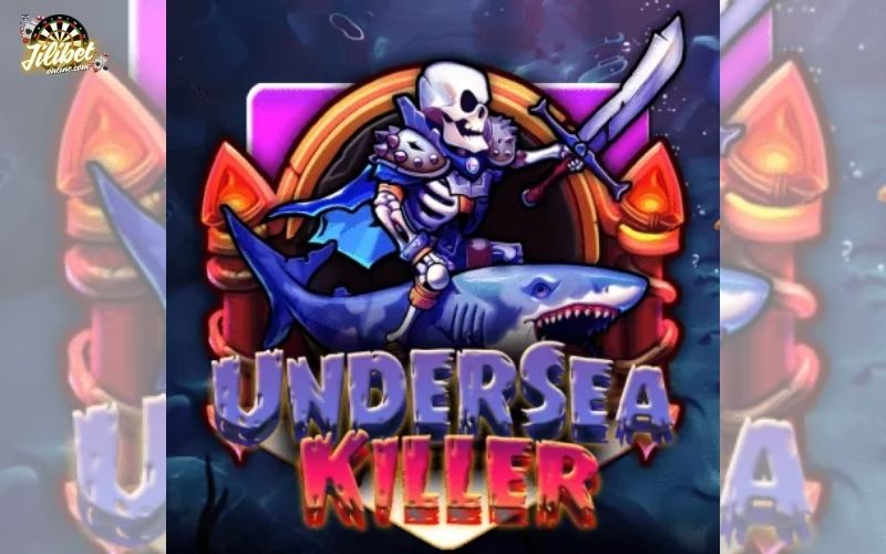 KA Fish Shooting Lobby: Hunt Big Bosses and Win Real Cash at Jilibet 8 undersea-killer-at-ka-fish-shooting