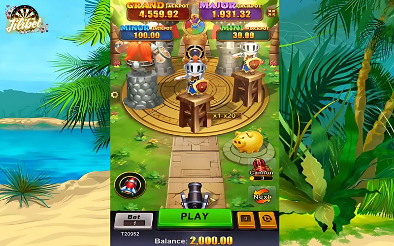 Crazy Hunter: Monster Shooting Slot Game with Big Wins 2 What is Crazy Hunter?