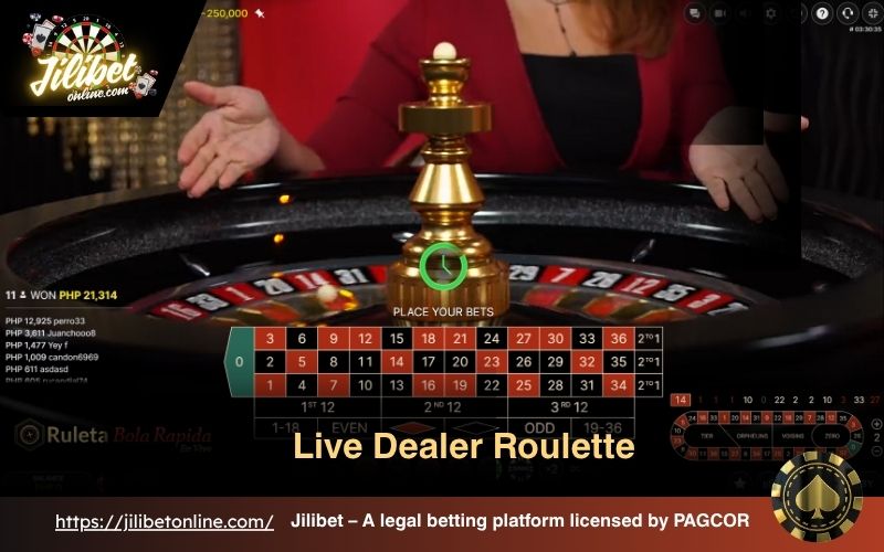 Best Live Casino Games in 2025 for Real-Time Thrill Seekers 6 Best Live Casino Games in 2025 - Roulette